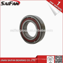 NSK SAIFAN Roulement à billes 71904 Roulement du moteur 71904 Taille 20 * 37 * 9mm